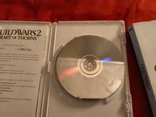 Guild Wars 2 Heart of Thorns PC