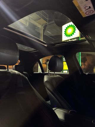 Mercedes-Benz Clase E 220 d AMG - Exclusive