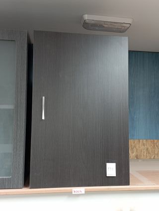 X007 - Mueble auxiliar de baño 45x32x70 cm