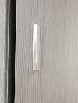 X007 - Mueble auxiliar de baño 45x32x70 cm