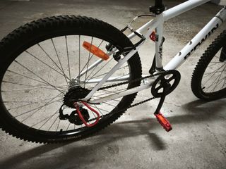 Bicicleta 24 BTWIN Junior