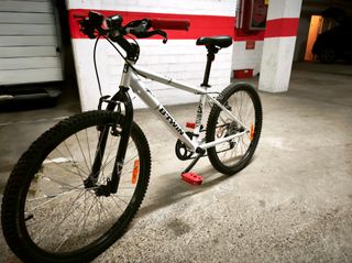 Bicicleta 24 BTWIN Junior