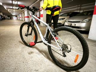 Bicicleta 24 BTWIN Junior