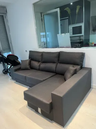 Divano Modulare (OCCASIONE)