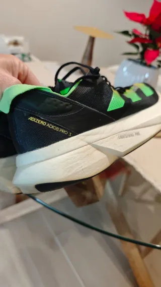 Adidas Adizero Adios Pro 3 T.46 2/3