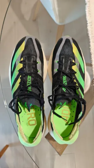 Adidas Adizero Adios Pro 3 T.46 2/3