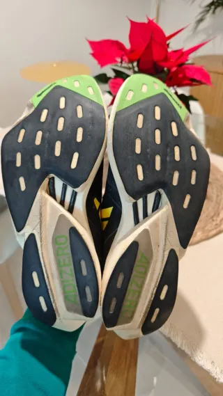 Adidas Adizero Adios Pro 3 T.46 2/3