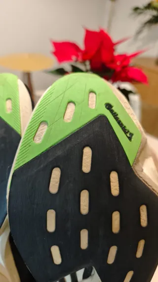 Adidas Adizero Adios Pro 3 T.46 2/3