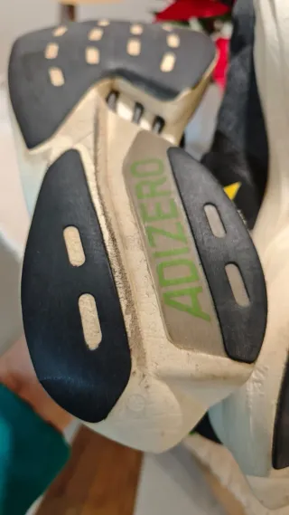 Adidas Adizero Adios Pro 3 T.46 2/3