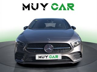 Mercedes-Benz Clase A 200 120 kW (163 CV)