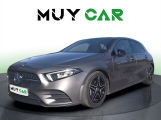 Mercedes-Benz Clase A 200 120 kW (163 CV)