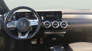 Mercedes-Benz Clase A 200 120 kW (163 CV)