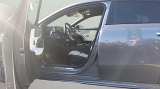 Mercedes-Benz Clase A 200 120 kW (163 CV)