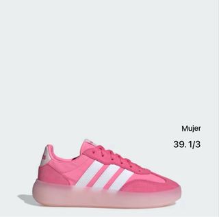 Adidas Mujer EUR 39 1/3 Gris