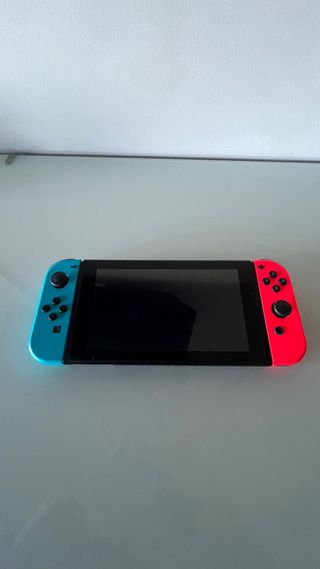 Nintendo Switch M.A.G.I.A