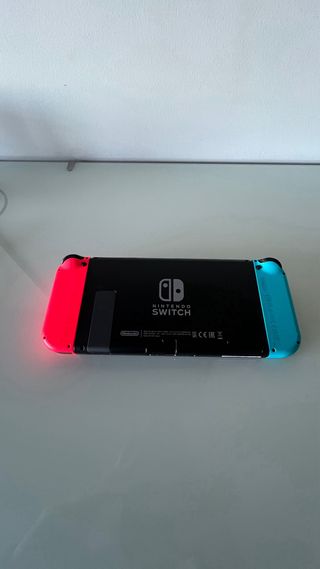 Nintendo Switch M.A.G.I.A