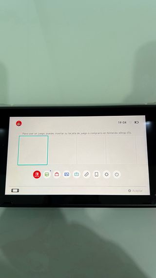 Nintendo Switch M.A.G.I.A