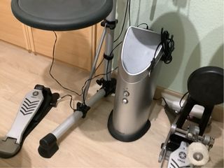 Batería Electrónica Yamaha DTXPLORER