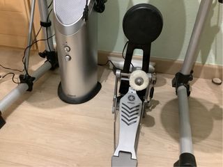 Batería Electrónica Yamaha DTXPLORER