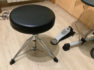 Batería Electrónica Yamaha DTXPLORER