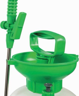 Pulverizador presión 5 L