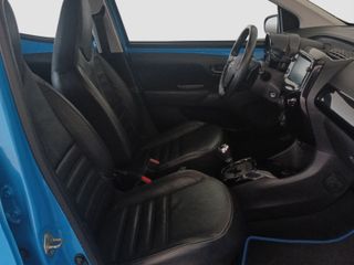 TOYOTA AYGO 1.0 X-CITE X-SHIFT 5P