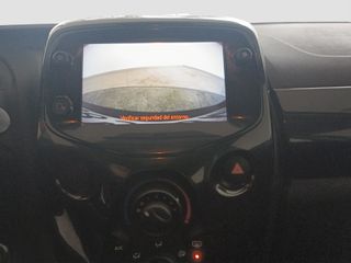 TOYOTA AYGO 1.0 X-CITE X-SHIFT 5P