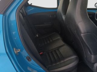 TOYOTA AYGO 1.0 X-CITE X-SHIFT 5P