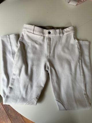 Protector espalda niño equitación aprox hasta 12 a