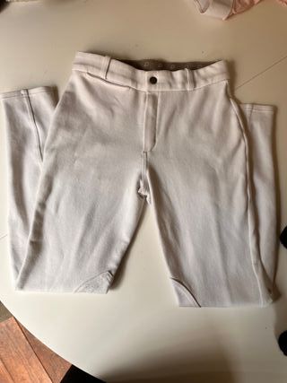 Protector espalda niño equitación aprox hasta 12 a