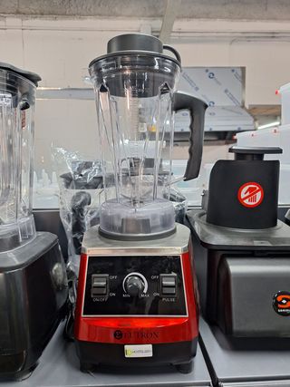 Batidora profesional