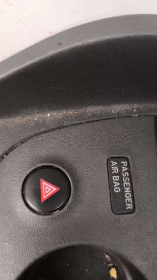 Varios Seat León II Restyling (Parasol,retrovisor)