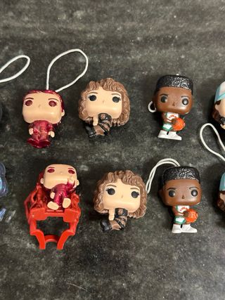 Funko Pop Kinder Joy Stranger Things