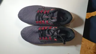 Nike Pegasus 38 Zapatillas Talla 40.