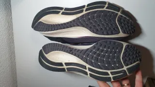 Nike Pegasus 38 Zapatillas Talla 40.