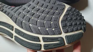 Nike Pegasus 38 Zapatillas Talla 40.