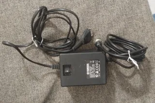 Yamaha MW12cx USB Mixer Studio