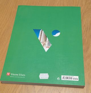 HE (HISTORIA DE ESPAÑA) BACHILLERATO AULA 3D