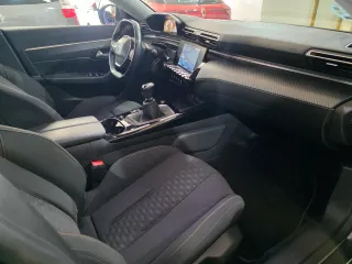 Peugeot 508 2019
