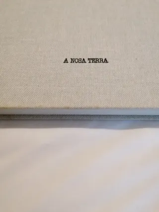 Carlos Casares - os amigos, as imaxes, as palabras