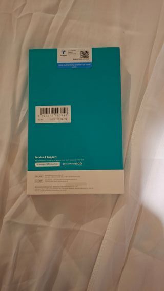 INIU Cavo USB-C DI-D7CC 240W