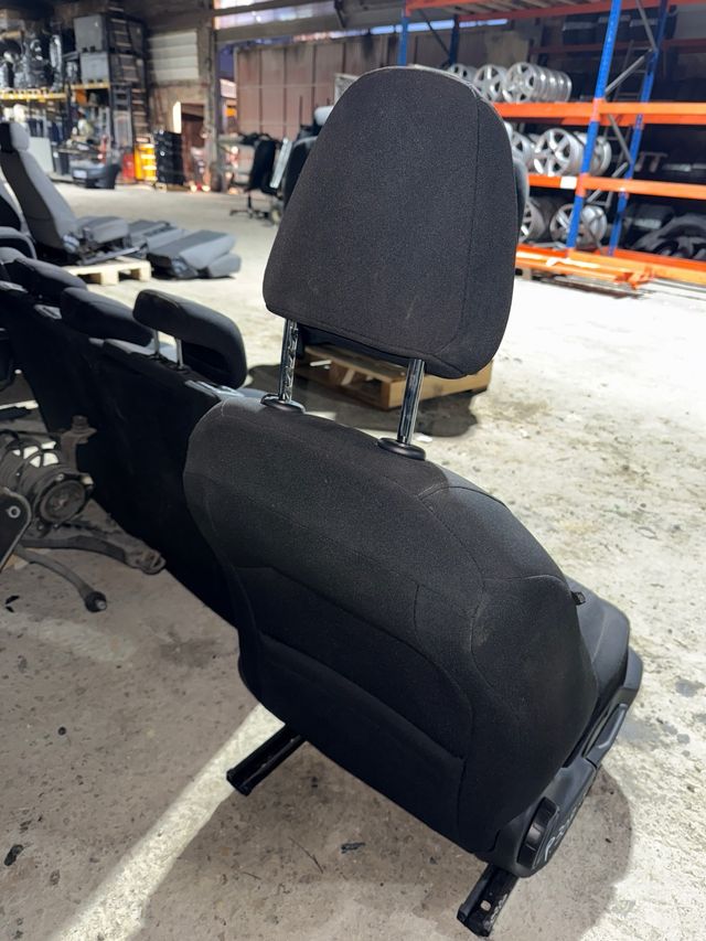 Asiento copiloto Peugeot 308 2016