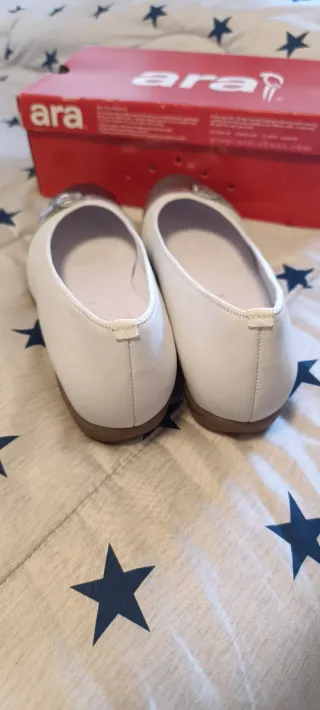 Zapatos mujer Ara 42
