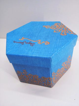 Estuche Pepe Jeans Años 80 Lápices Acuarelas