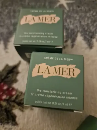 Crema Idratante 4x7ml