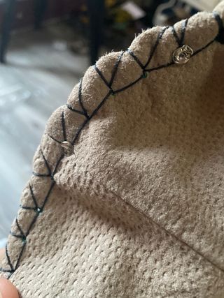 Sombrero fisherman o pescador Unisex Piel Genuina