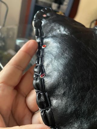 Sombrero fisherman o pescador Unisex Piel Genuina