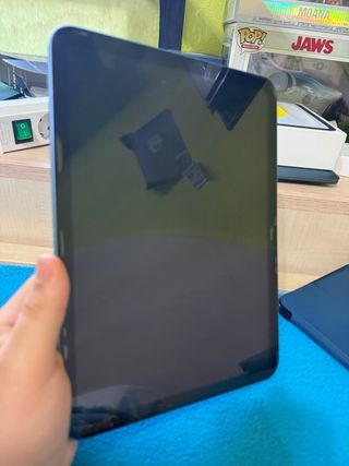 iPad 10ª Gen 64GB Blu + Accessori