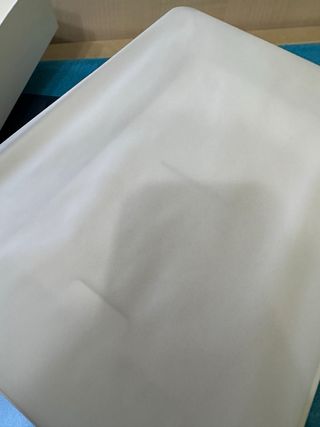 iPad 10ª Gen 64GB Blu + Accessori