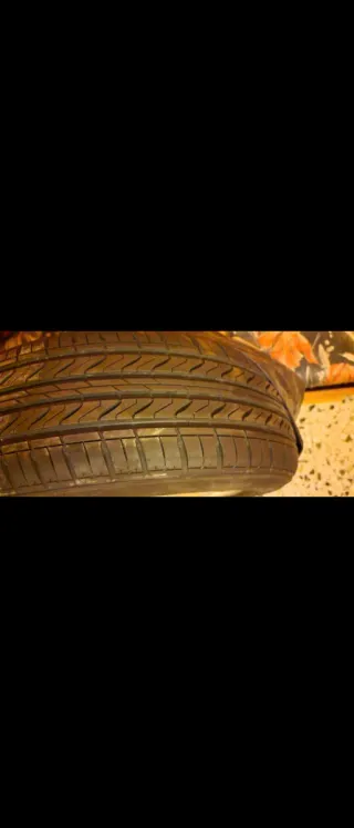 Ruedas Seat León MK1